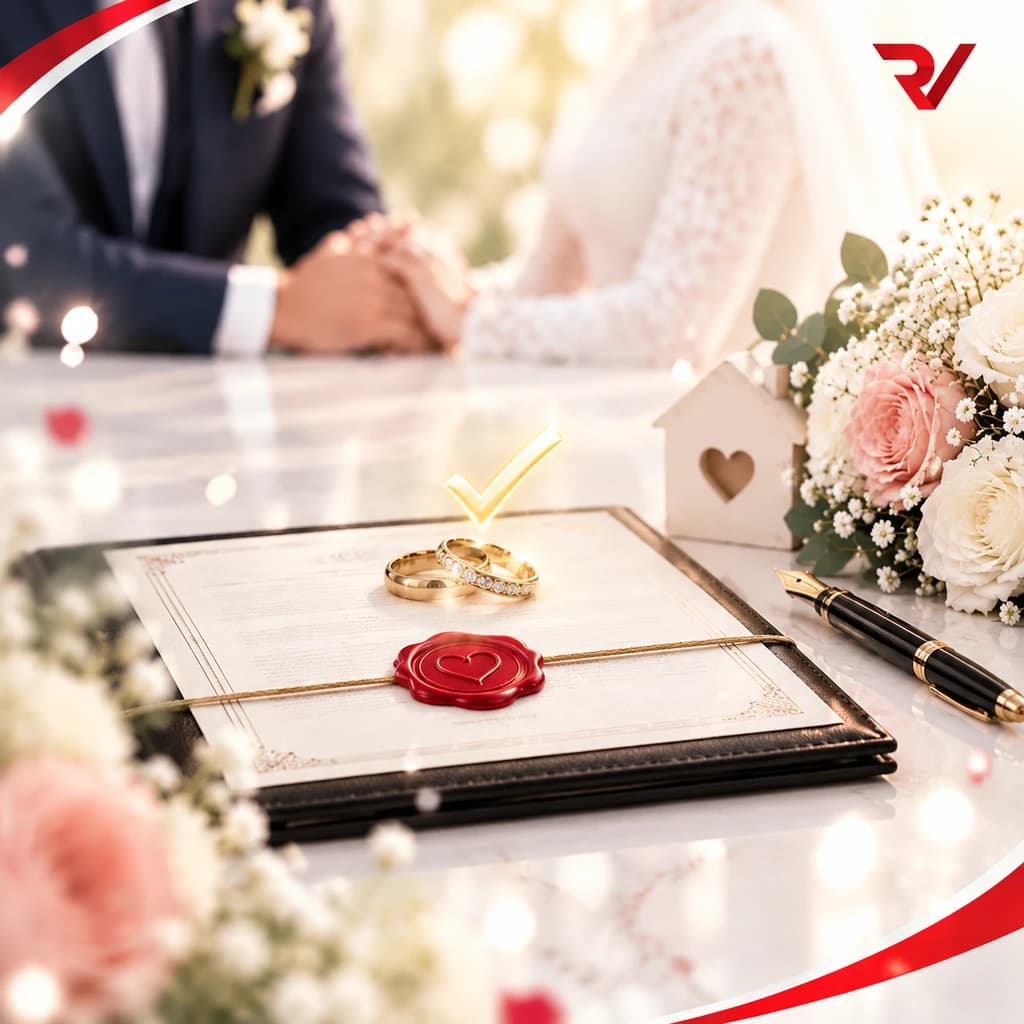  ثبت نام وام ازدواج