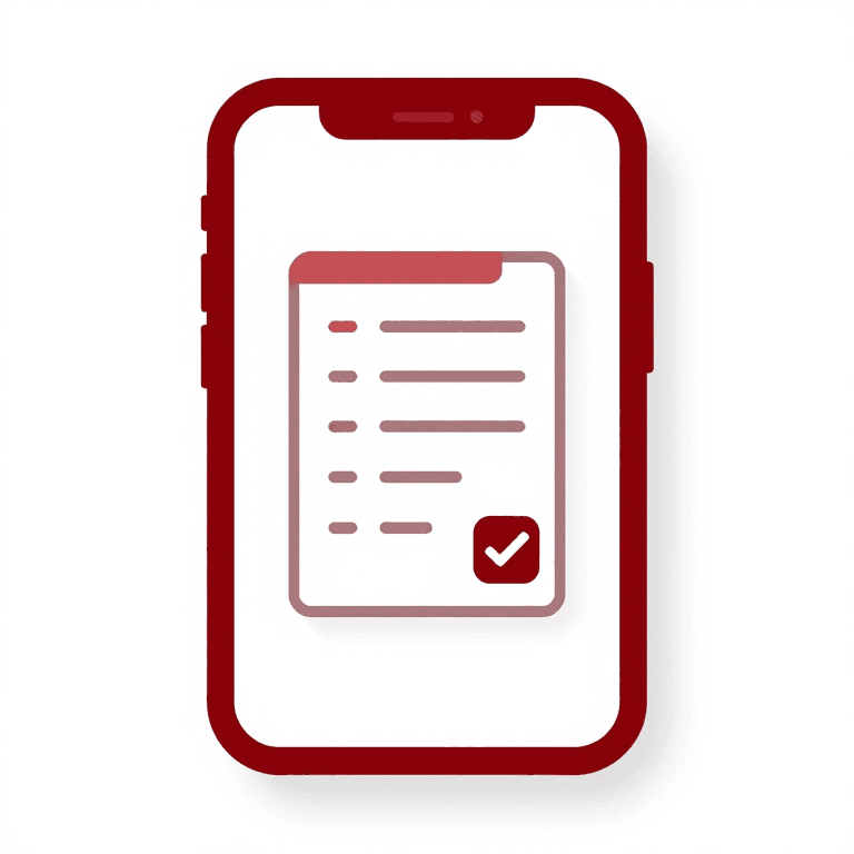 گام 3 : دریافت کد رهگیری